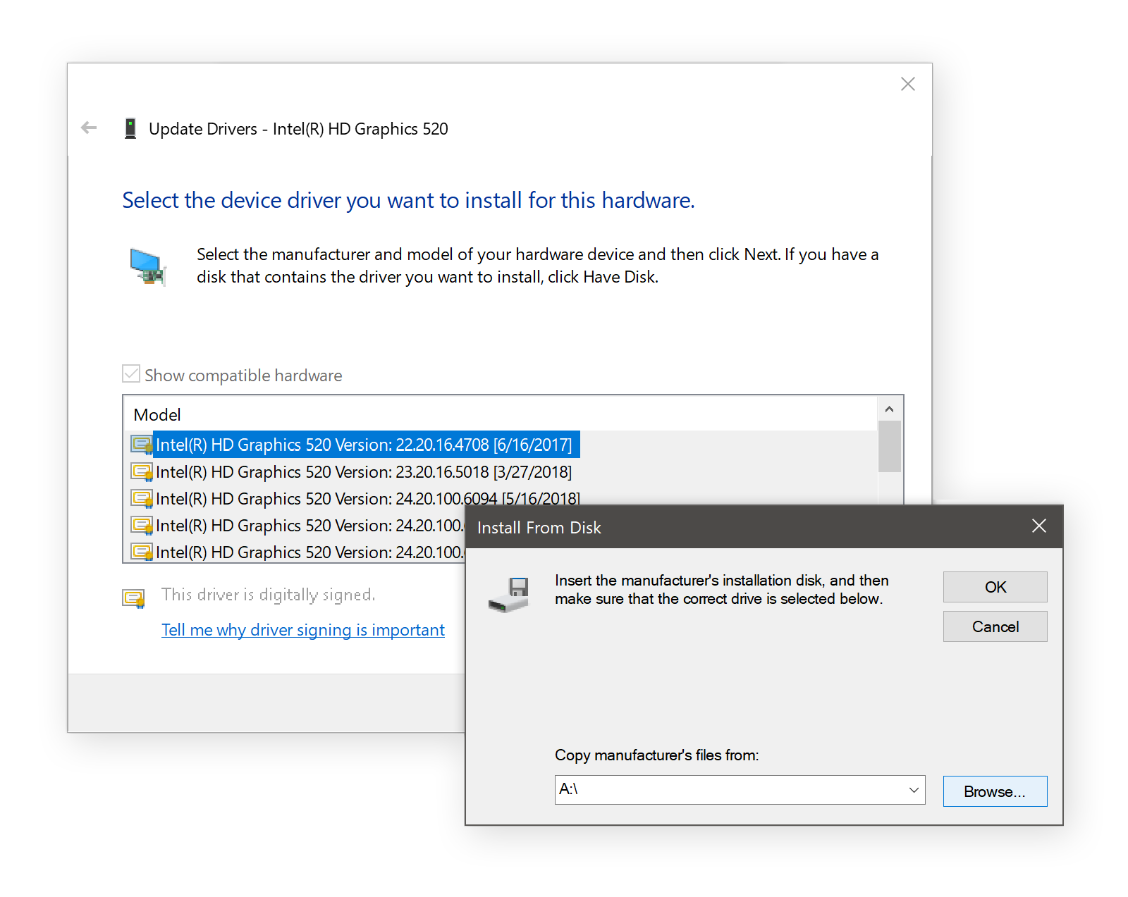 How To Update Graphics Drivers In Windows 10, 8, And 7 | Avast